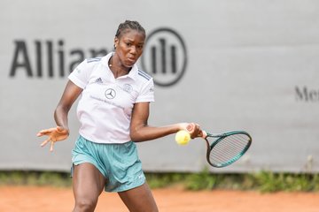 Bild 346 - BL Club an der Alster - GW Luitpoldpark Muenchen : Ergebnis: 6:3